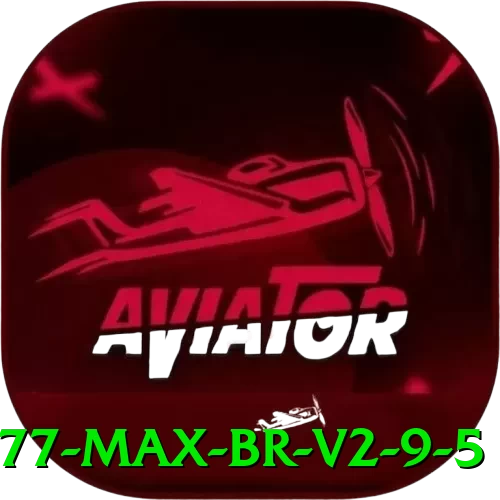 w777 Max BR v2.9.5 - pro
