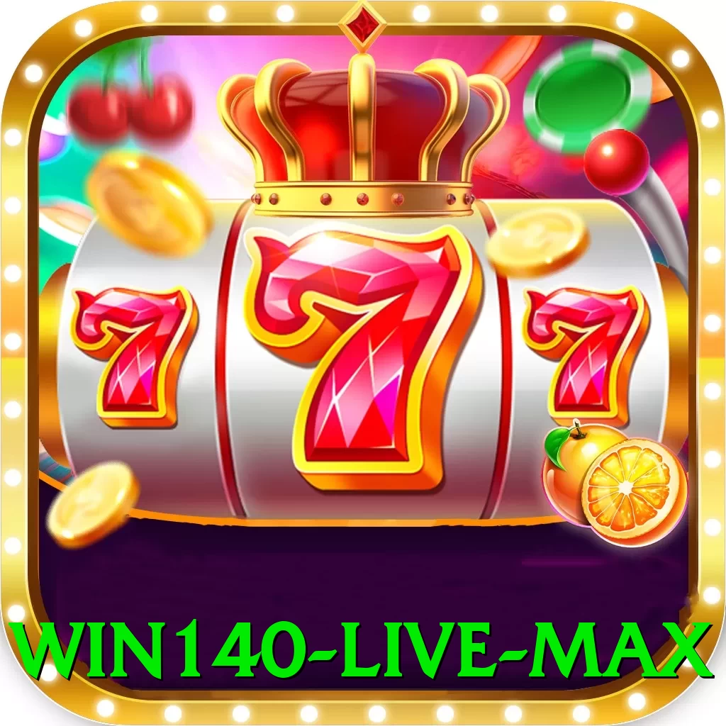 win140 Live Max - pk