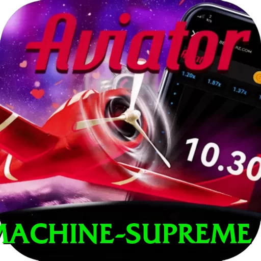 winner7 Slot Machine Supreme - vip