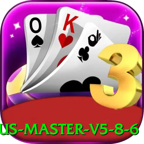 x6x6 Bonus Master v5.8.6 - game