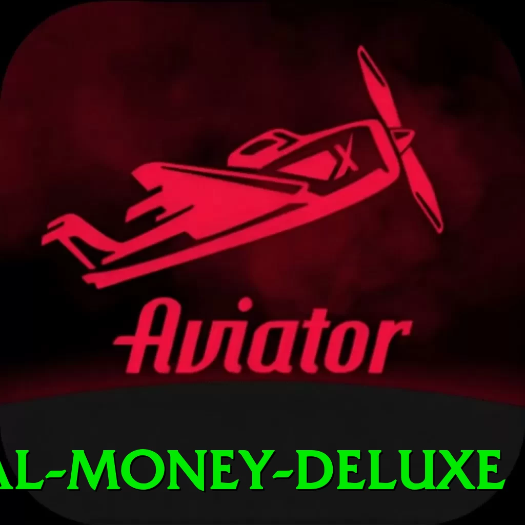 x6x6 - Real Money Deluxe - pak