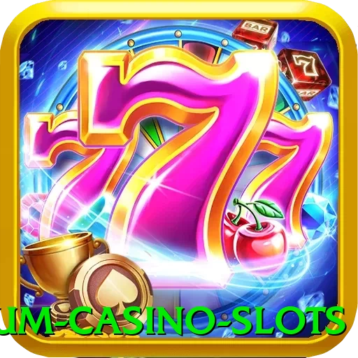 xcxc Premium - Casino & Slots - vip