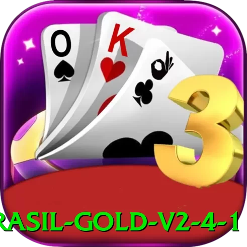 z3z3 Brasil Gold v2.4.1 - vip