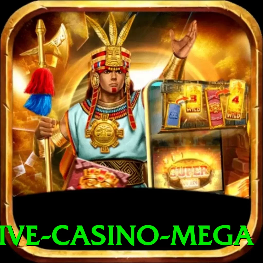 zzz678 Live Casino Mega - game
